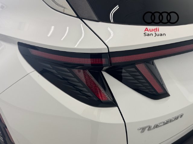 Used 2023 Hyundai Tucson SEL w/ Convenience Package FWD image 10