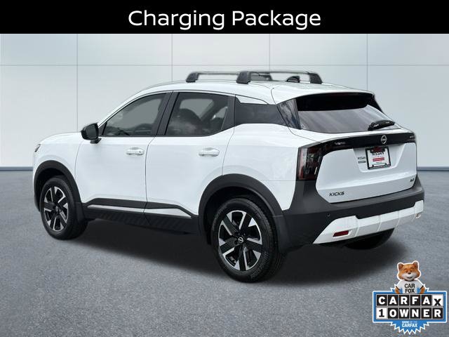 Used 2026 Nissan Kicks SV w/ Charging Package AWD/4WD image 8