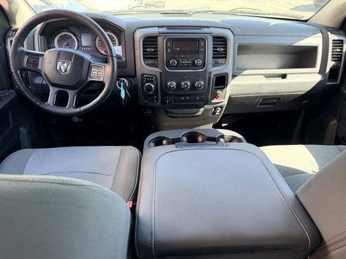 Used 2017 RAM 1500 Tradesman w/ Popular Equipment Group AWD/4WD image 6