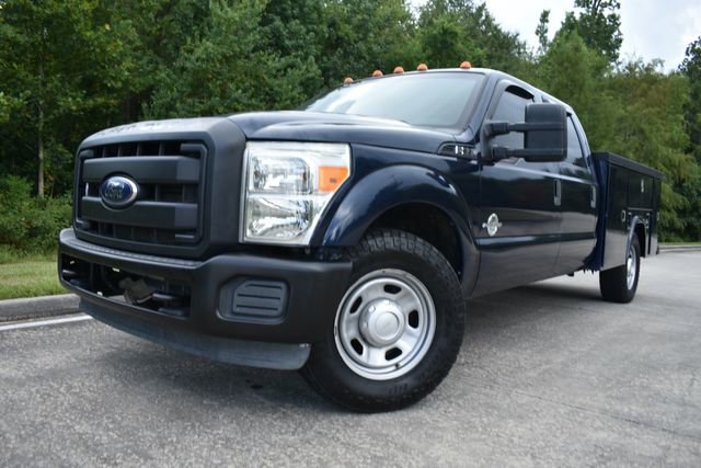 Used 2016 Ford F350 XL RWD image 1