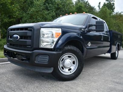 Used 2016 Ford F350 XL