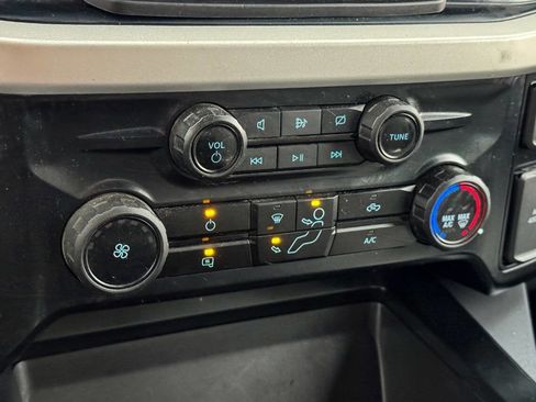 Used 2024 Ford F250 XLT w/ FX4 Off-Road Package image 33