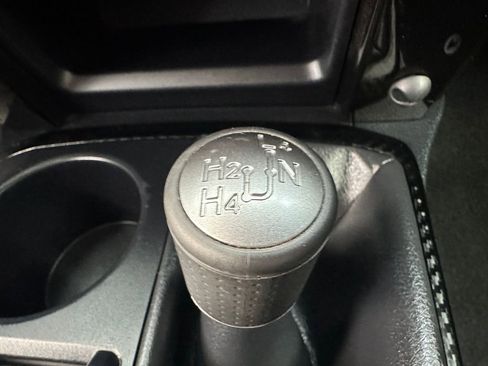 Used 2019 Toyota 4Runner TRD Off-Road image 20