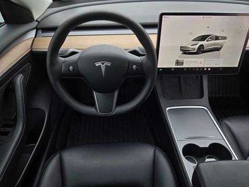 Used 2022 Tesla Model 3 Long Range AWD/4WD image 14