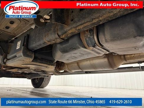 Used 2022 RAM 2500 Tradesman w/ Chrome Appearance Group image 9