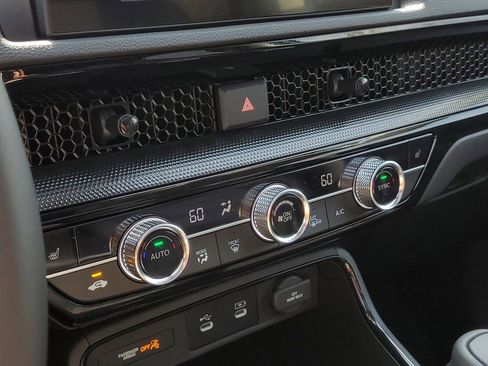 New 2026 Honda CR-V EX-L image 23