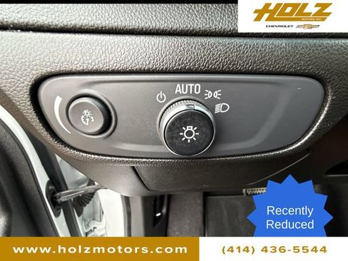 Certified 2023 Chevrolet Bolt LT image 17