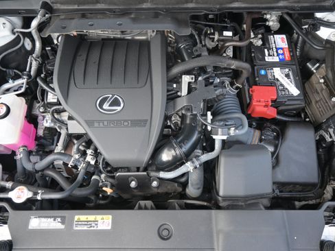 Used 2023 Lexus RX 350 Premium w/ Cold Area Package AWD/4WD image 35