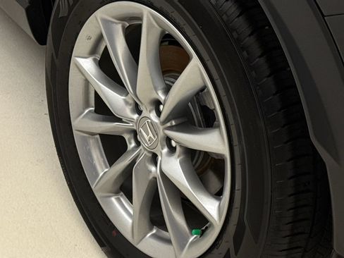 Used 2026 Honda CR-V EX image 10