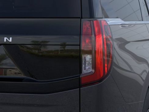 New 2026 Ford Expedition Active AWD/4WD image 21