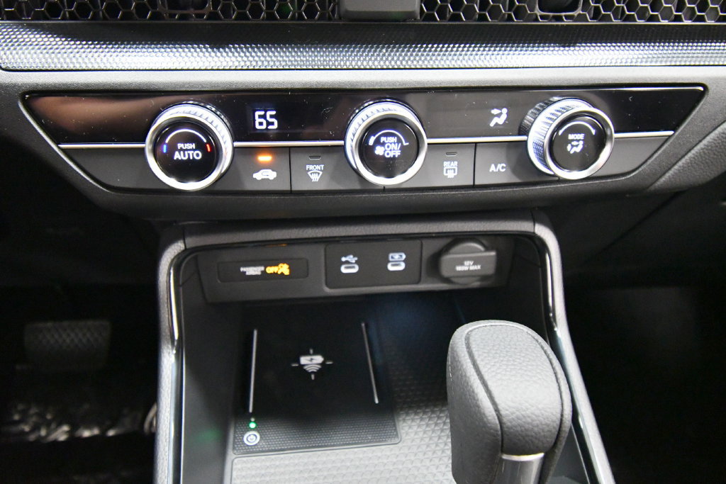 New 2027 Honda CR-V LX image 23
