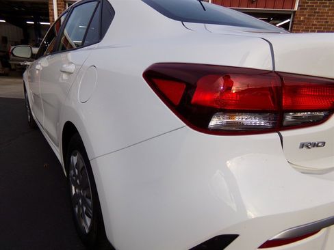 Used 2023 Kia Rio LX image 13