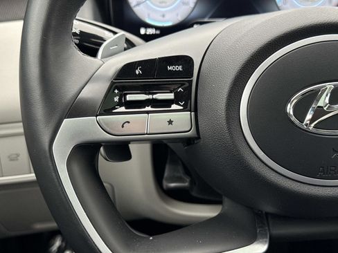 Used 2023 Hyundai Tucson Limited w/ Cargo Package image 9