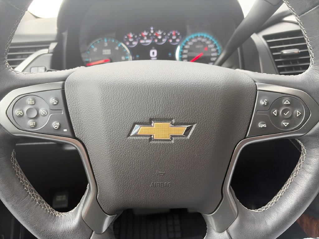 Used 2018 Chevrolet Tahoe Premier RWD image 21