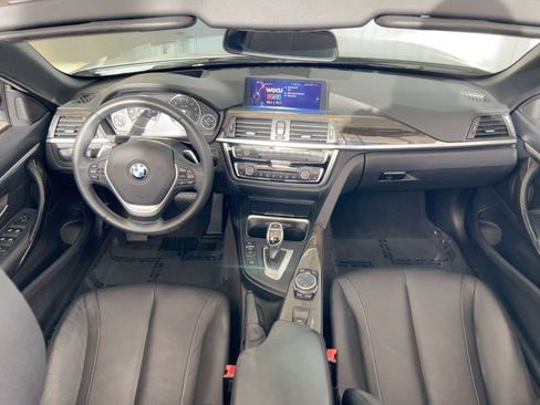 Used 2014 BMW 428i Convertible image 15