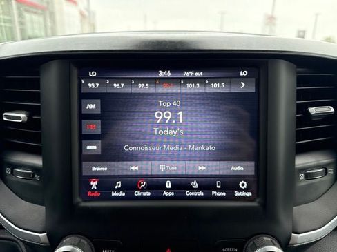 Used 2020 RAM 1500 Big Horn AWD/4WD image 31