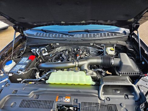 New 2026 Ford Expedition Max Active image 26