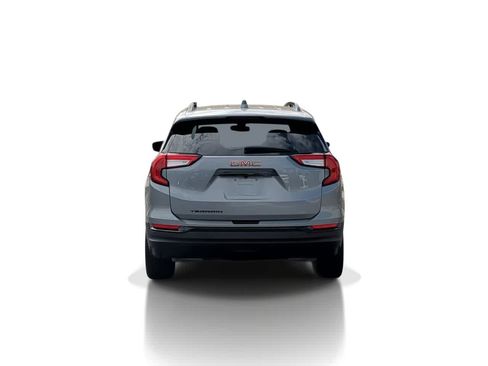 Used 2023 GMC Terrain SLE w/ Driver Convenience Package image 7