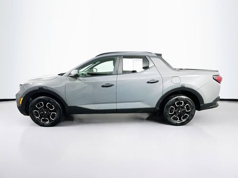 Certified 2024 Hyundai Santa Cruz SEL w/ Activity Package image 4