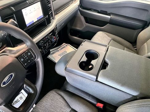 New 2026 Ford F600 4x4 Regular Cab Super Duty image 14