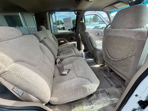 Used 1999 GMC Yukon 4WD 4-Door image 21