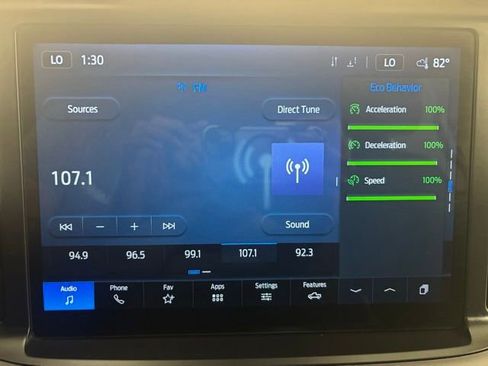 Used 2025 Ford F150 XLT w/ Equipment Group 301A Standard RWD image 28