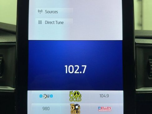 Used 2024 Ford Explorer ST w/ Equipment Group 401A image 29