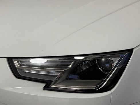 Used 2017 Audi A4 2.0T Premium FWD image 12