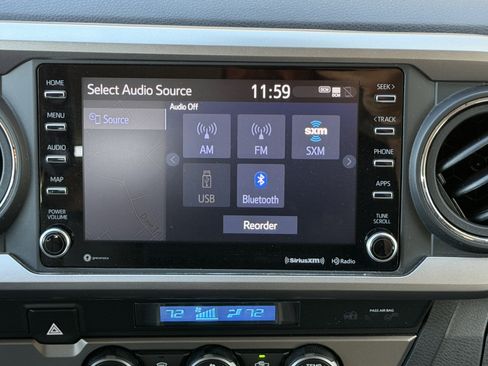 Used 2022 Toyota Tacoma SR5 image 16