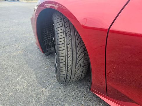 Used 2022 Chevrolet Corvette Stingray Preferred Conv w/ Z51 Performance Package image 10