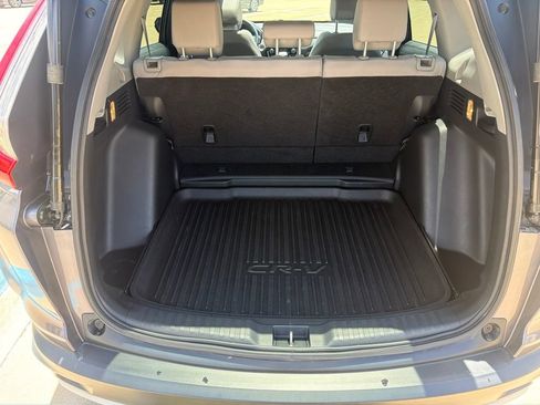 Used 2017 Honda CR-V EX-L image 28