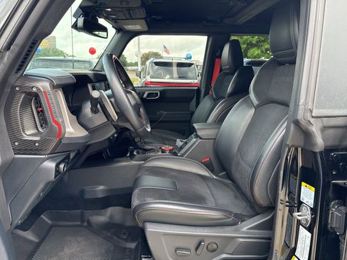 Used 2023 Ford Bronco Raptor image 7