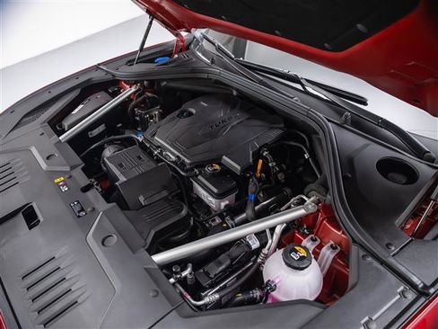 New 2026 Genesis GV70 2.5T Select image 11