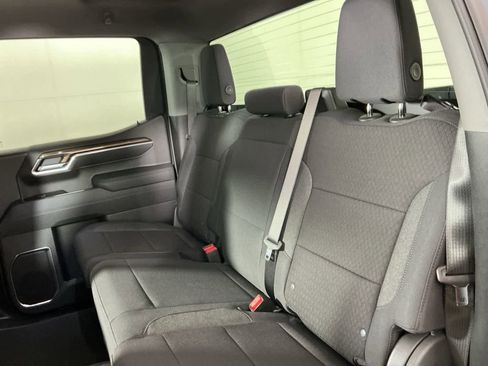 New 2026 Chevrolet Silverado 1500 LT image 8