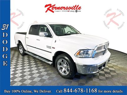 Used 2017 RAM 1500 Laramie w/ Convenience Group
