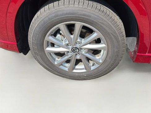 Used 2025 MAZDA CX-5 AWD 2.5 S w/ Select Package image 34