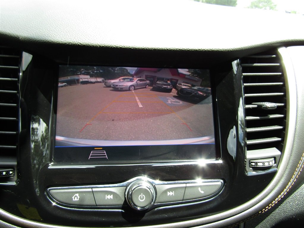 Used 2020 Chevrolet Trax LS w/ Tint and Cruise Package FWD image 29