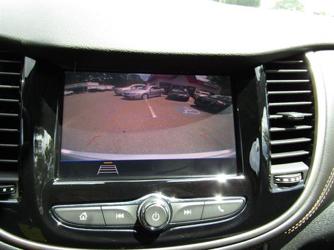 Used 2020 Chevrolet Trax LS w/ Tint and Cruise Package FWD image 29