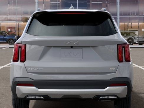 New 2026 Kia Sorento S AWD/4WD image 13