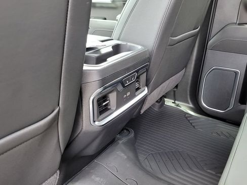 New 2026 Chevrolet Silverado 1500 LTZ w/ Z71 Off-Road Package AWD/4WD image 26