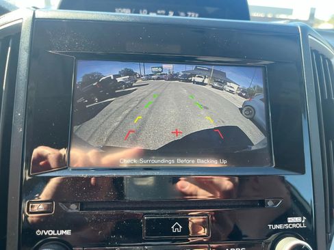 Used 2020 Subaru Forester Premium image 24