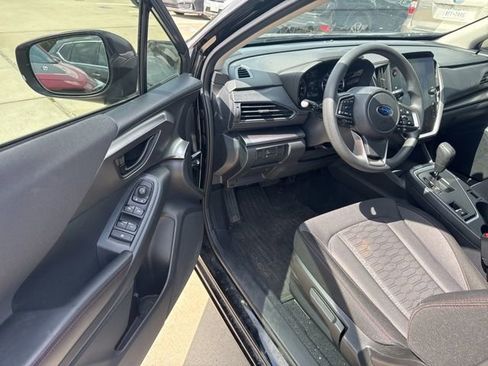 Used 2024 Subaru Impreza 2.0i Sport w/ Popular Package #1 AWD/4WD image 9