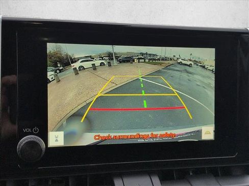 Used 2025 Toyota RAV4 LE image 13