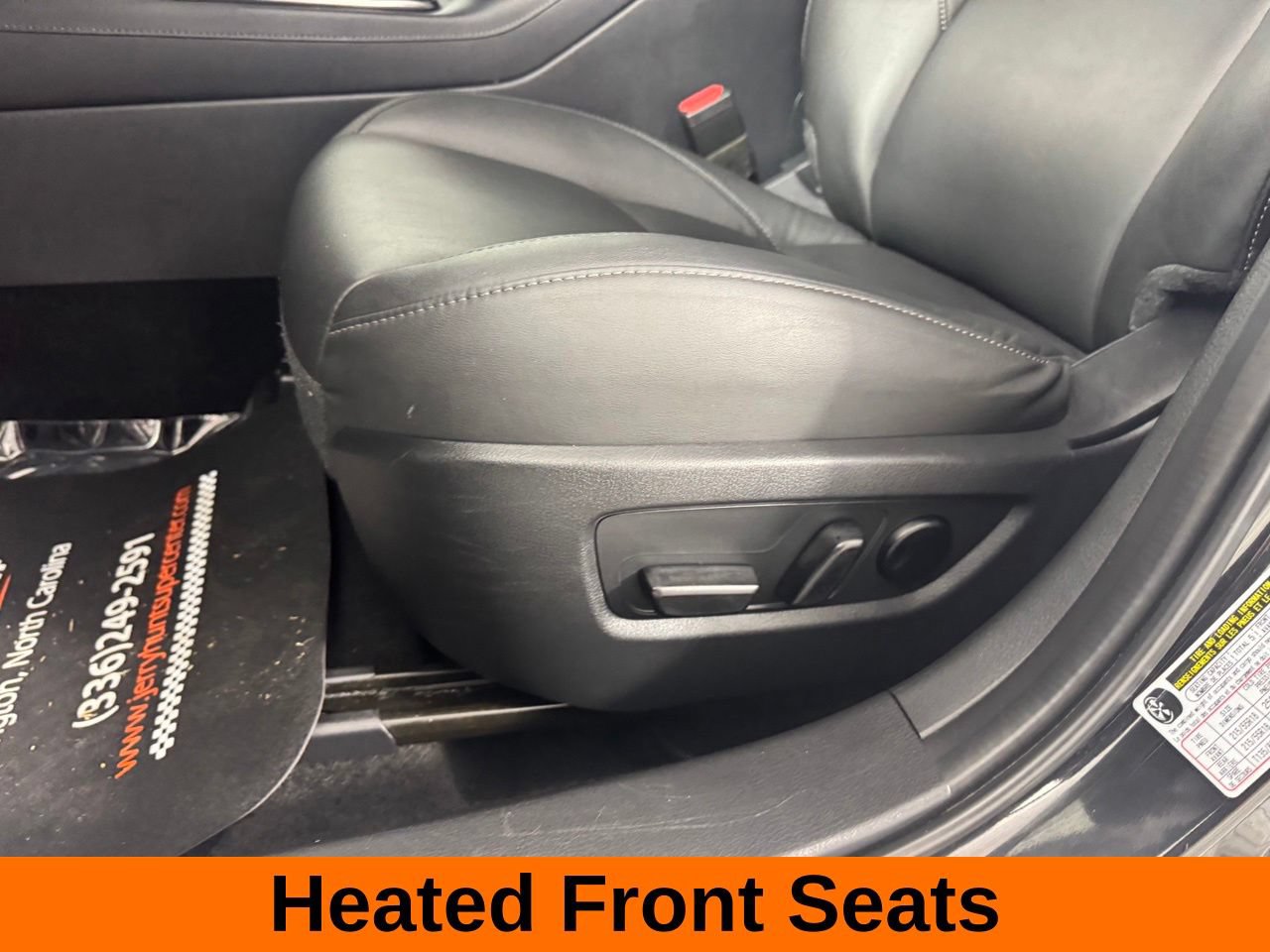 Used 2025 MAZDA CX-30 AWD 2.5 S w/ Preferred Package image 14