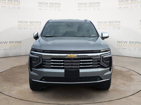 New 2026 Chevrolet Tahoe Premier w/ Sun And Tow Package image 8