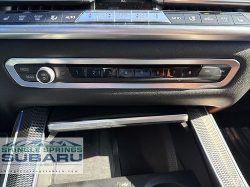 Used 2019 BMW X5 xDrive50i w/ M Sport Package image 66