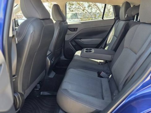 Certified 2024 Subaru Crosstrek 2.0i Premium AWD/4WD image 15
