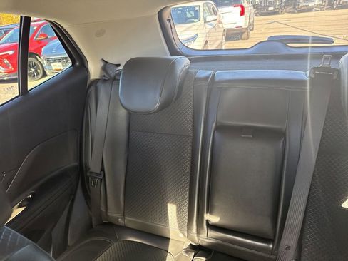 Used 2022 Buick Encore Preferred w/ Safety Package image 16