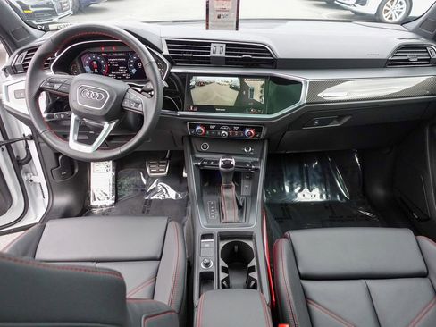 Used 2025 Audi Q3 2.0T Premium Plus w/ Premium Plus Package image 28