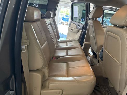 Used 2013 GMC Sierra 2500 SLT AWD/4WD image 40